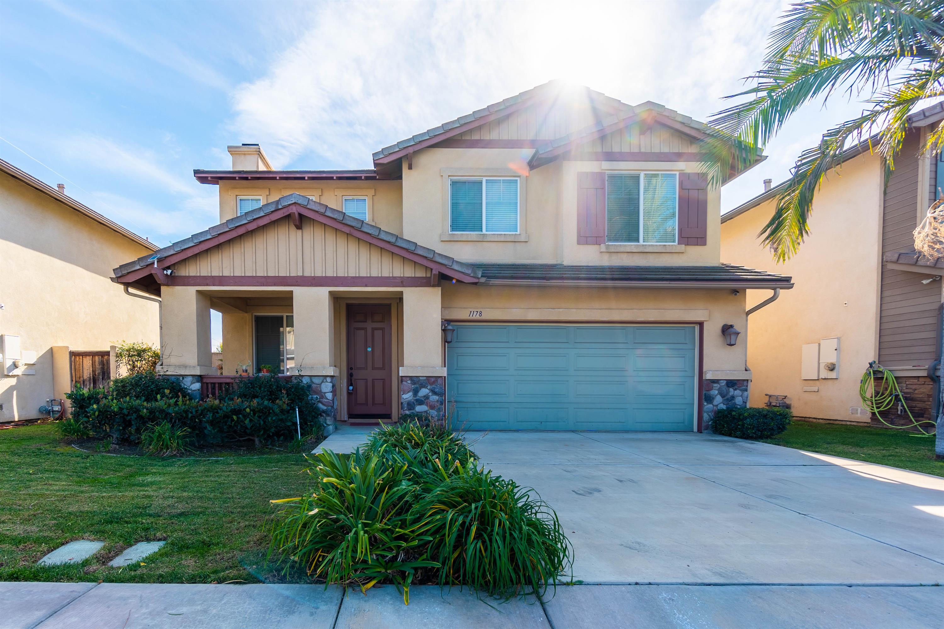 1178 James Lewis Court