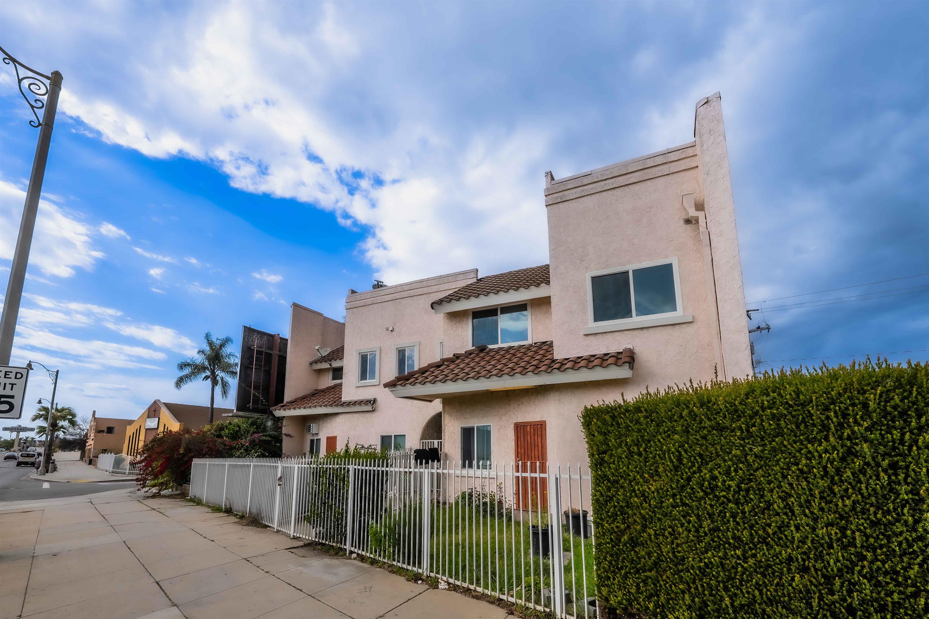 8235 Whittier Boulevard - 5